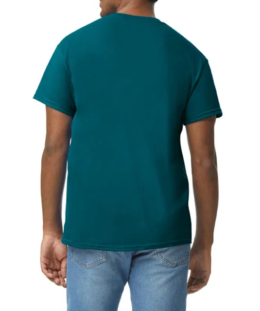 GI5000 - Heavy Cotton™Classic Fit Adult T-shirt Midnight