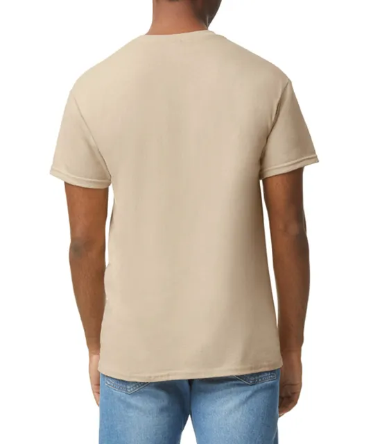 GI5000 - Heavy Cotton™Classic Fit Adult T-shirt Sand