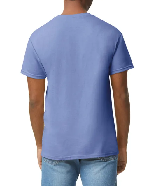 GI5000 - Heavy Cotton™Classic Fit Adult T-shirt Violet