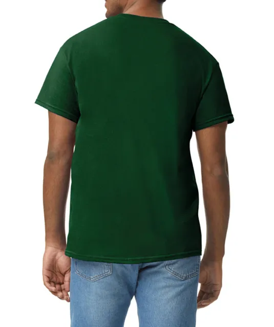 GI5000 - Heavy Cotton™Classic Fit Adult T-shirt Forest Green