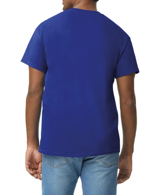 GI5000 - Heavy Cotton™Classic Fit Adult T-shirt Cobalt