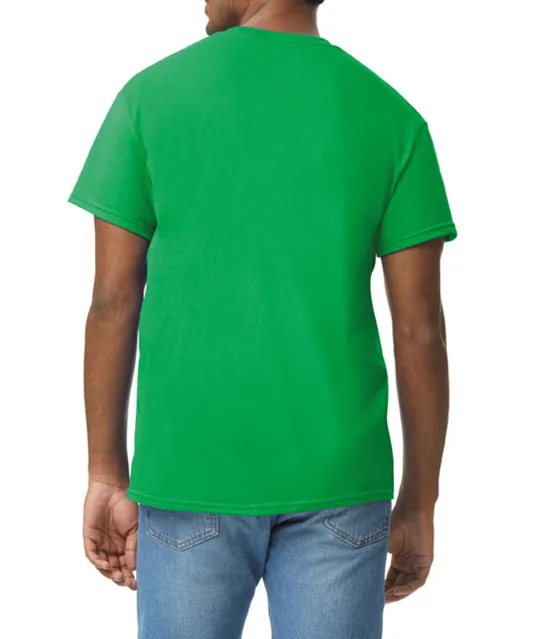 GI5000 - Heavy Cotton™Classic Fit Adult T-shirt Irish Green
