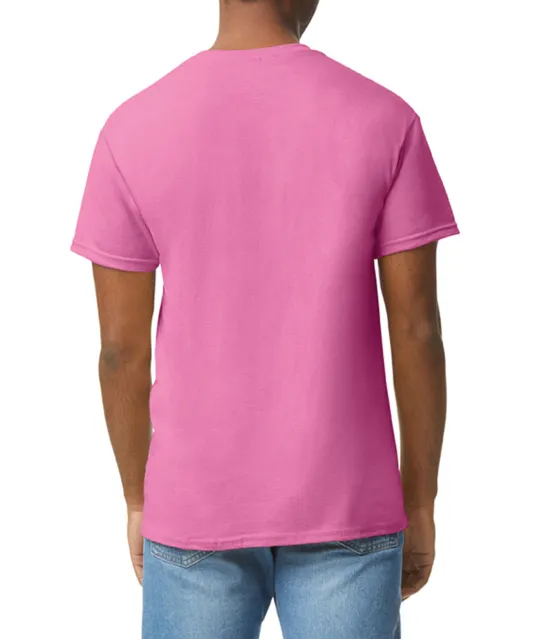 GI5000 - Heavy Cotton™Classic Fit Adult T-shirt Azalea