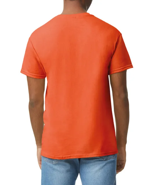 GI5000 - Heavy Cotton™Classic Fit Adult T-shirt Orange