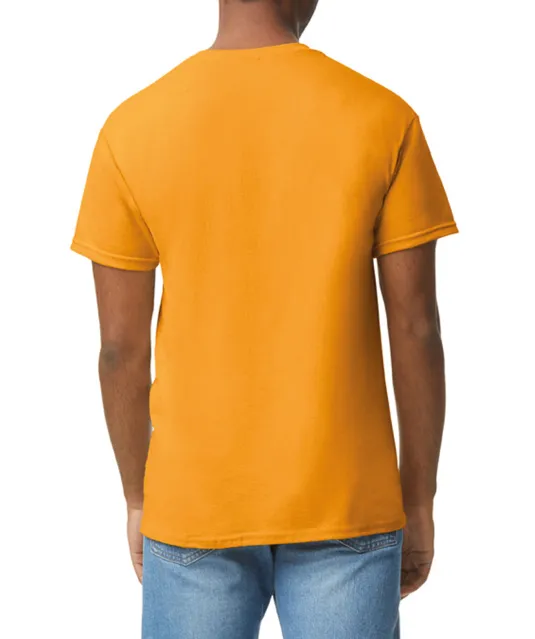 GI5000 - Heavy Cotton™Classic Fit Adult T-shirt Gold