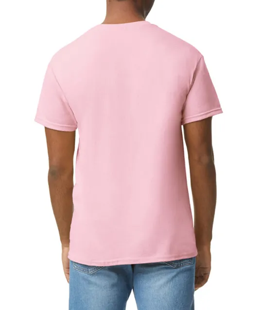 GI5000 - Heavy Cotton™Classic Fit Adult T-shirt Light Pink