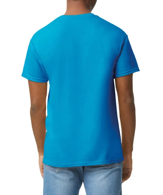 GI5000 - Heavy Cotton™Classic Fit Adult T-shirt Sapphire