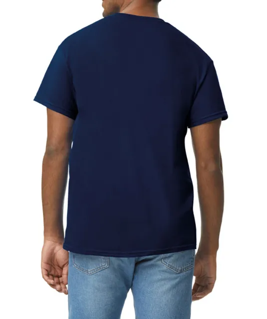 GI5000 - Heavy Cotton™Classic Fit Adult T-shirt Navy