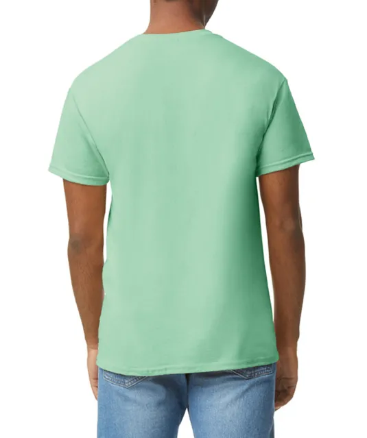 GI5000 - Heavy Cotton™Classic Fit Adult T-shirt Mint Green