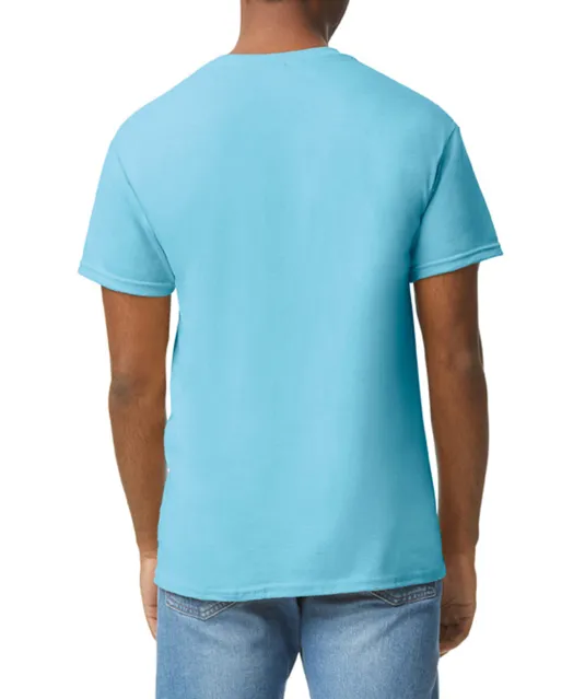 GI5000 - Heavy Cotton™Classic Fit Adult T-shirt Sky