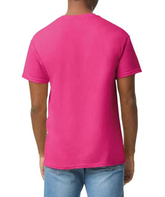 GI5000 - Heavy Cotton™Classic Fit Adult T-shirt Heliconia