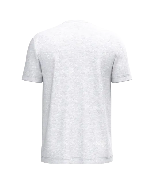 K356 - T-shirt ronde hals korte mouwen Ash Heather