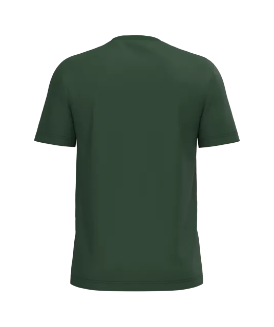 K3025IC - T-shirt BIO150IC ronde hals Forest Green