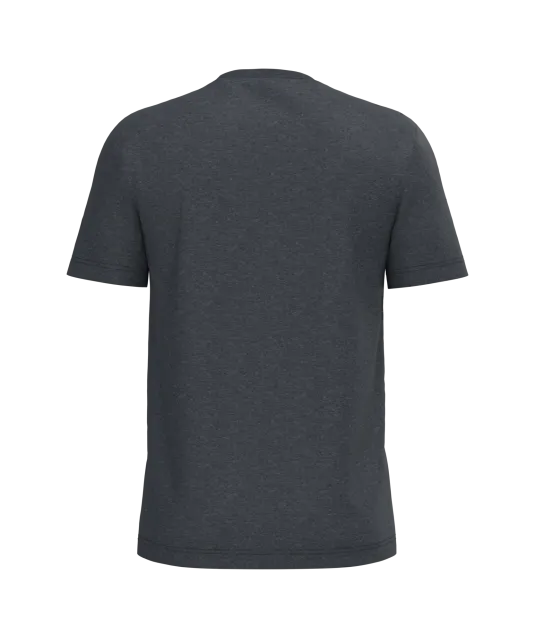 K3025IC - T-shirt BIO150IC ronde hals French Navy Heather