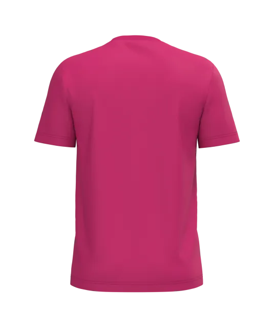 K3025IC - T-shirt BIO150IC ronde hals Fuchsia