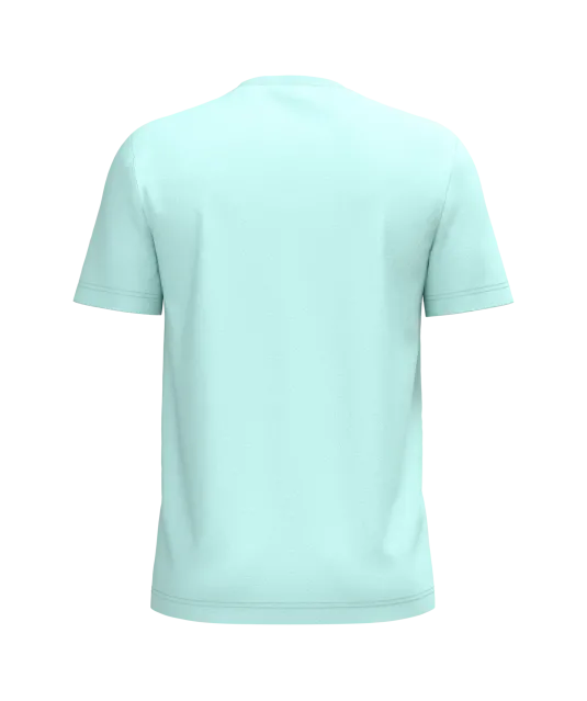 K3025IC - T-shirt BIO150IC ronde hals Ice Mint
