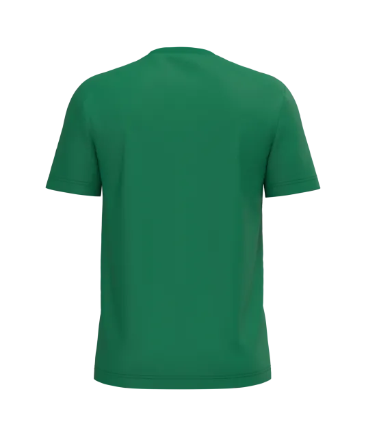 K3025IC - T-shirt BIO150IC ronde hals Kelly Green