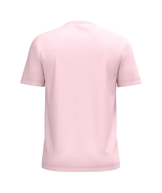 K3025IC - T-shirt BIO150IC ronde hals Pale Pink