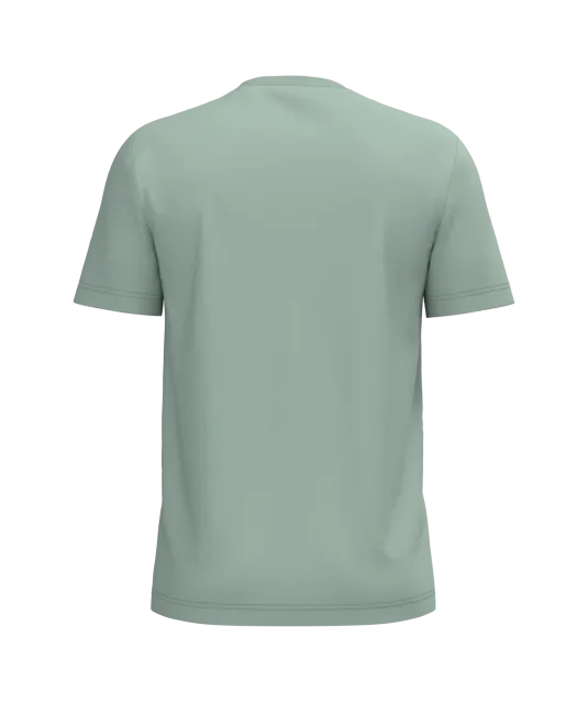 K3025IC - T-shirt BIO150IC ronde hals Sage