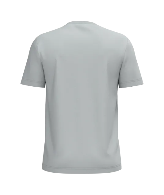 K3025IC - T-shirt BIO150IC ronde hals Snow Grey