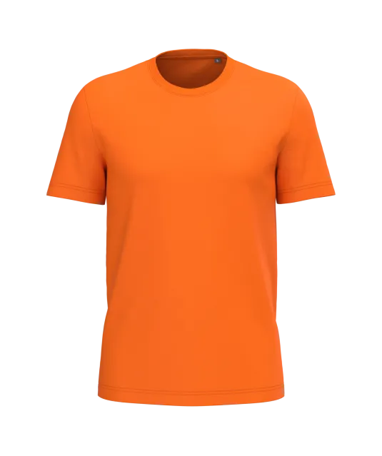 K3025IC - T-shirt BIO150IC ronde hals Orange