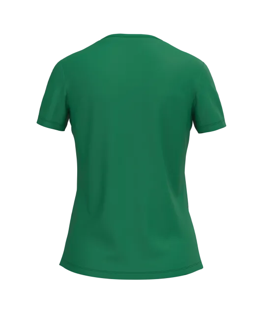 K3026IC - Dames-t-shirt BIO150IC ronde hals Kelly Green