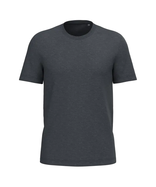 K3025IC - T-shirt BIO150IC ronde hals French Navy Heather