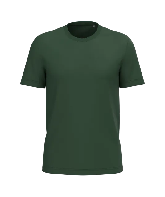 K3025IC - T-shirt BIO150IC ronde hals Forest Green