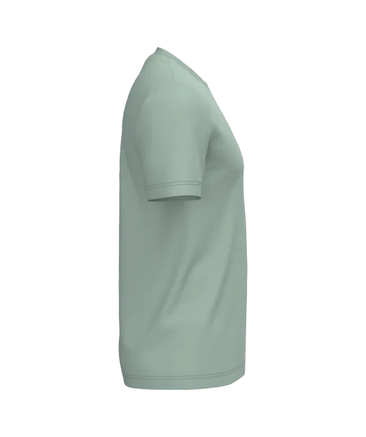 K3025IC - T-shirt BIO150IC ronde hals Sage