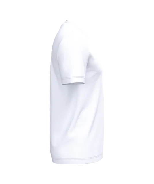 K3025IC - T-shirt BIO150IC ronde hals White