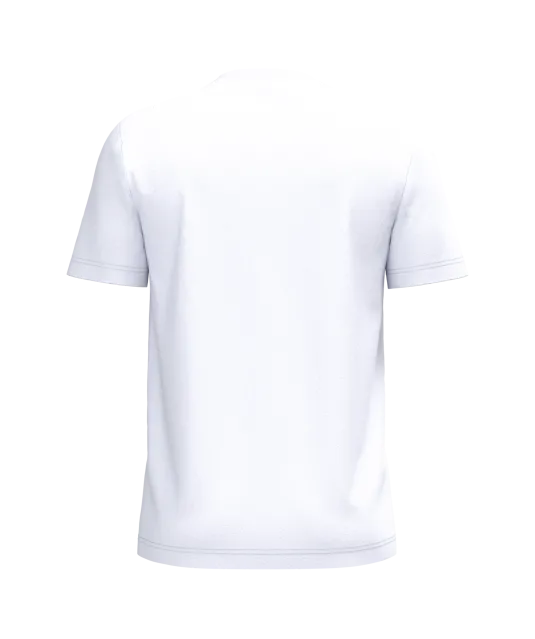 K3032IC - Uniseks t-shirt met ronde hals Bio190IC White