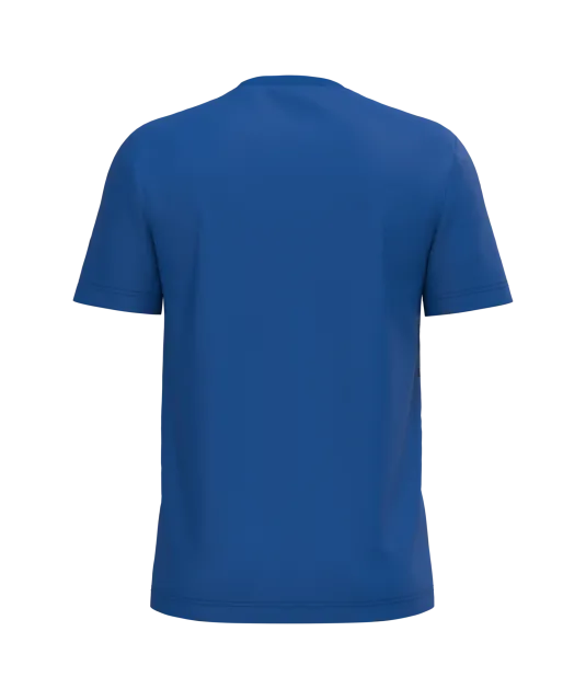 K3032IC - Heren T-shirt Bio190 IC Royal Blue