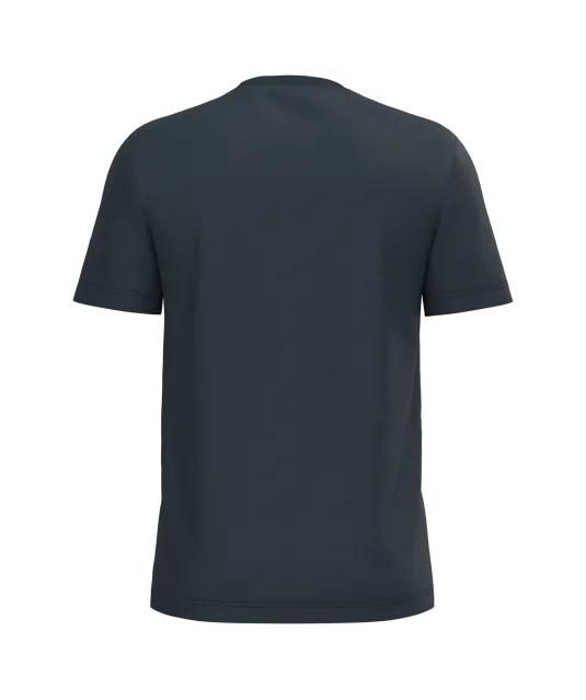 K3032IC - Heren T-shirt Bio190 IC Navy
