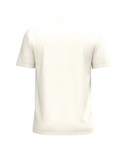 K3032IC - Heren T-shirt Bio190 IC Coconut Milk