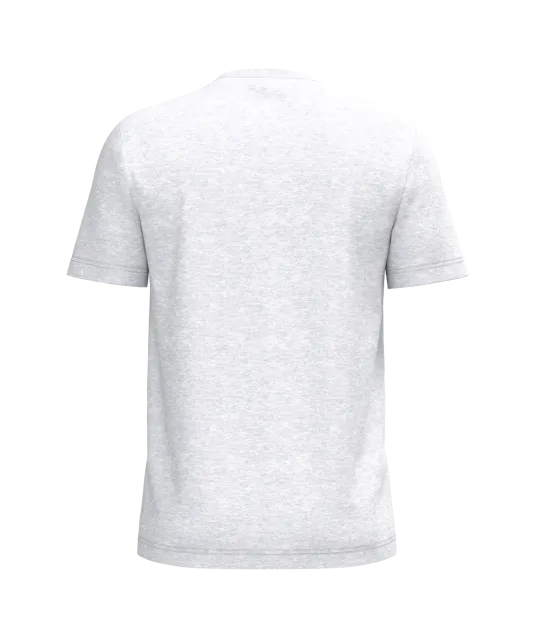 K3032IC - Heren T-shirt Bio190 IC Ash Heather