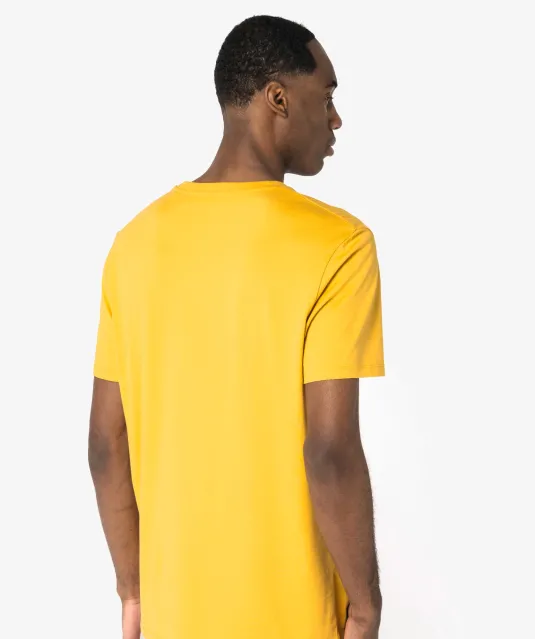 NS300 - Ecologische uniseks T-shirt White
