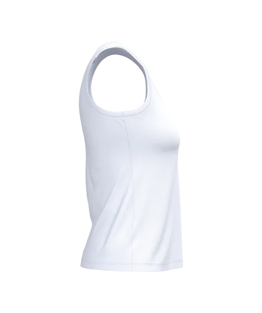 K3024IC - Dames tanktop Bio150 IC White