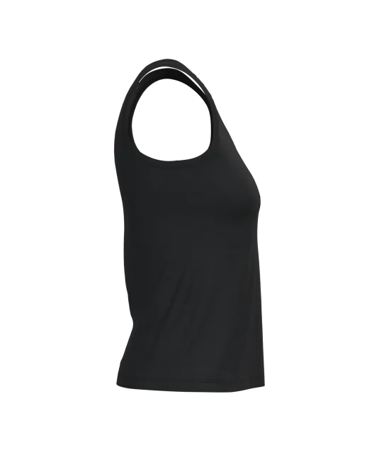 K3024IC - Dames tanktop Bio150 IC Black