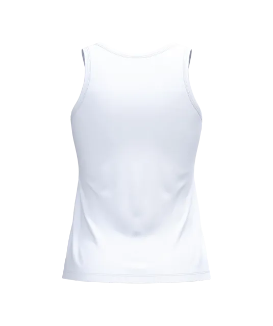 K3024IC - Dames tanktop Bio150 IC White