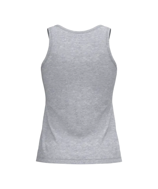 K3024IC - Dames tanktop Bio150 IC Oxford Grey
