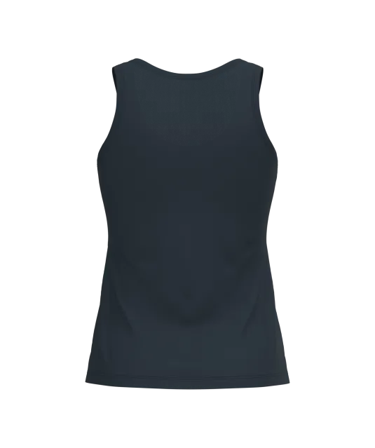 K3024IC - Dames tanktop Bio150 IC Navy