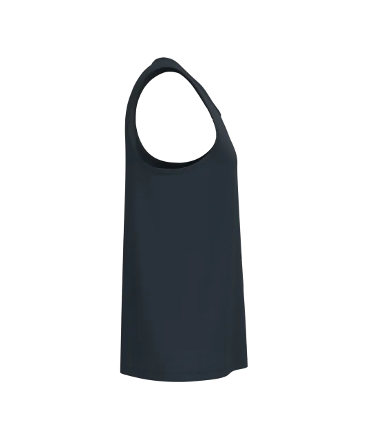 K3023IC - Heren tanktop Bio150 IC Navy