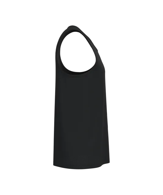 K3023IC - Heren tanktop Bio150 IC Black