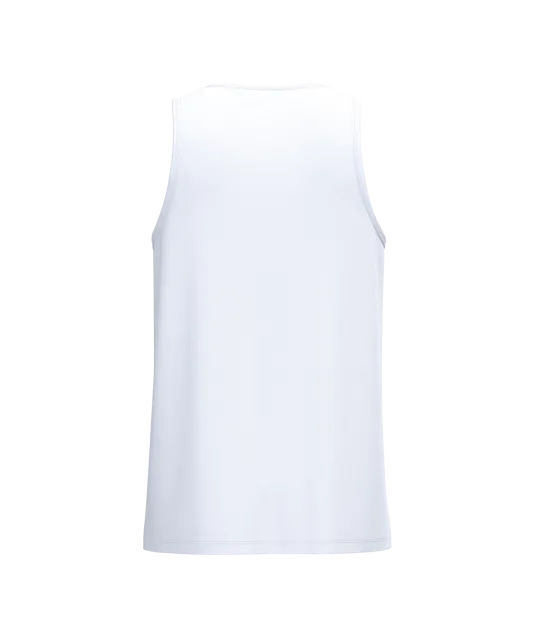 K3023IC - Heren tanktop Bio150 IC White