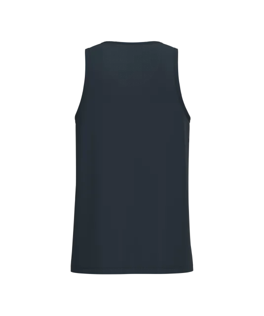 K3023IC - Heren tanktop Bio150 IC Navy