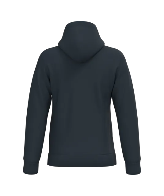 K476 - Herensweater met capuchon Navy