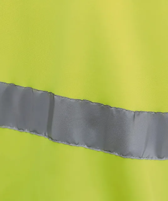 YHVJ510 - Veiligheids Sweater Hi Vis Orange