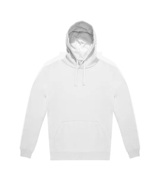 CGWG005 - Uniseks hoodie ID. 333 White