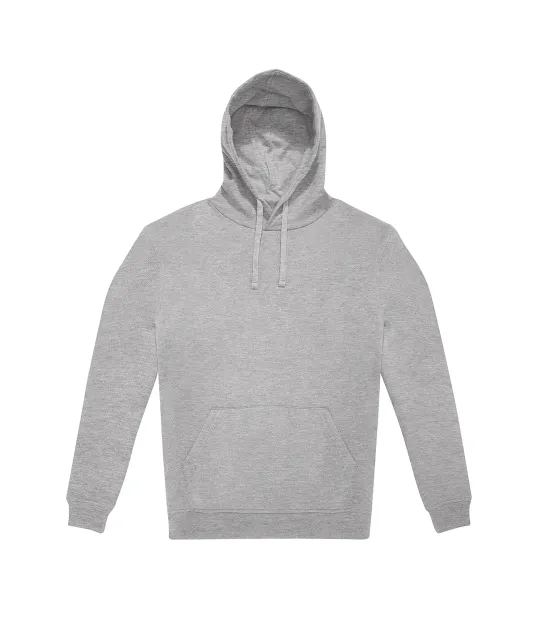 CGWG005 - Uniseks hoodie ID. 333 Sport Grey