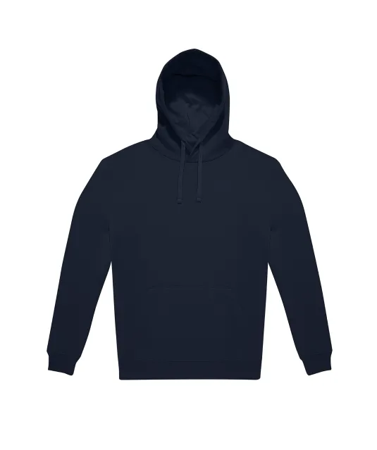 CGWG005 - Uniseks hoodie ID. 333 Navy